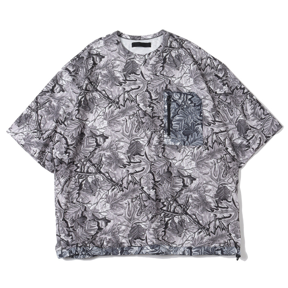 WT Camo Tee
