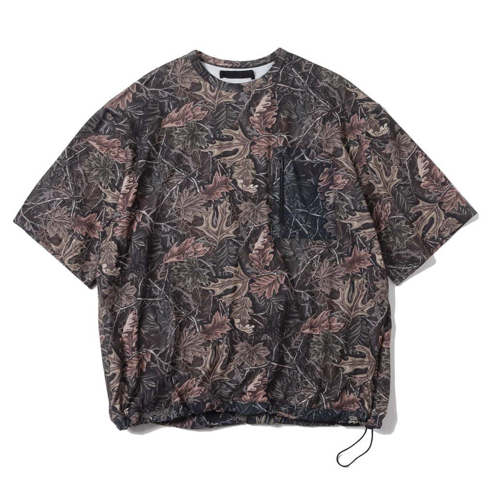 WT Camo Tee