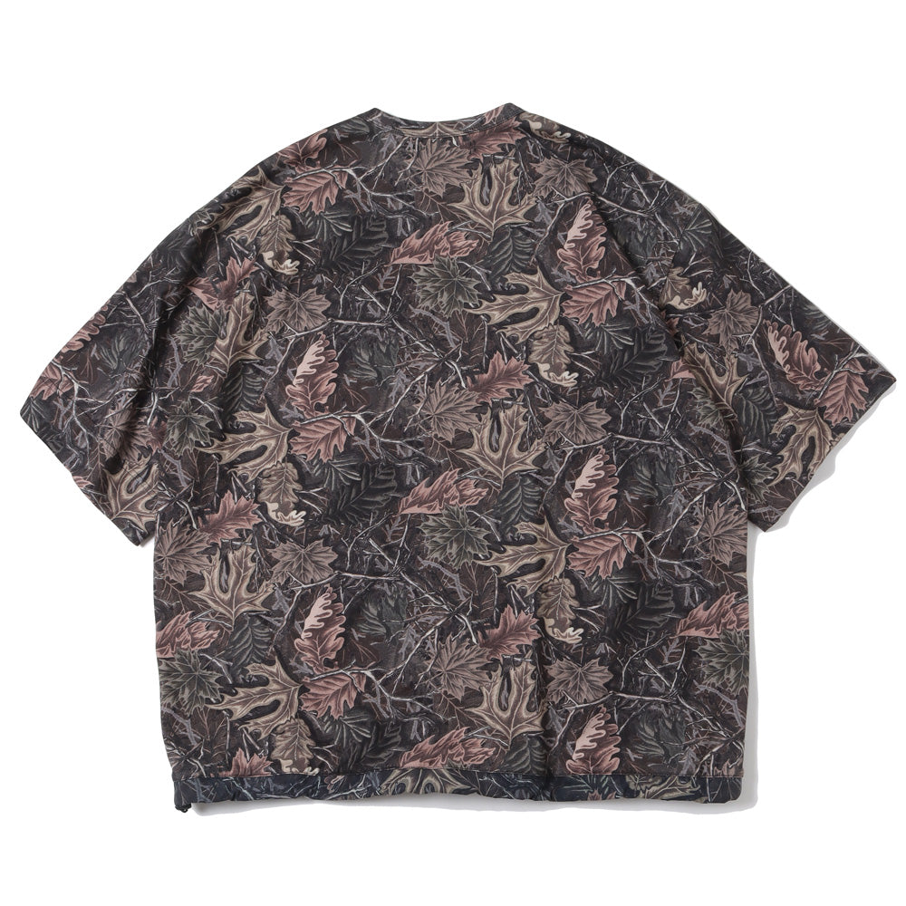 WT Camo Tee