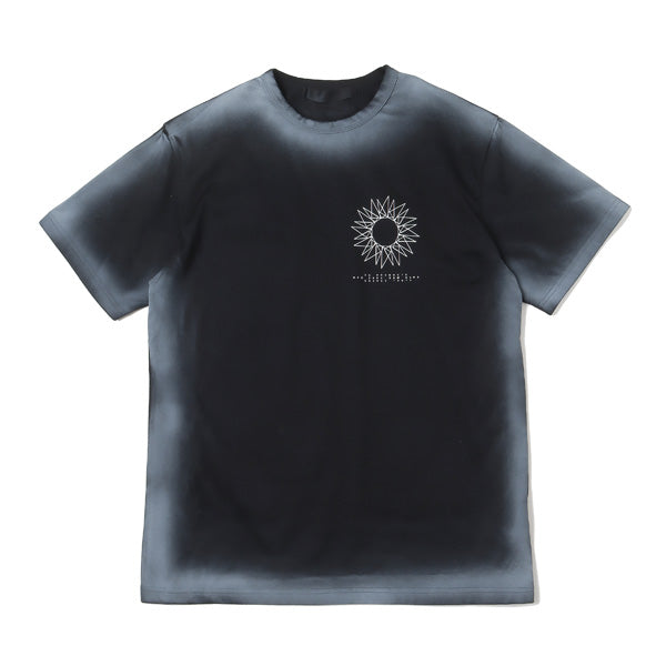 Spray S/S T-Shirt (Uber and Kosher)