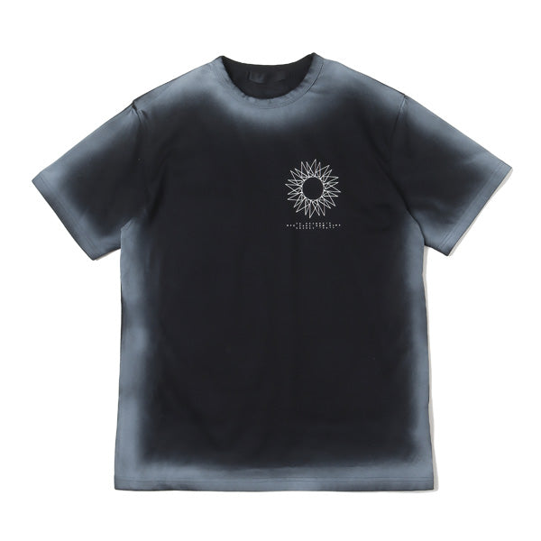 th products / Spray S/S T-Shirt (Uber and Kosher)