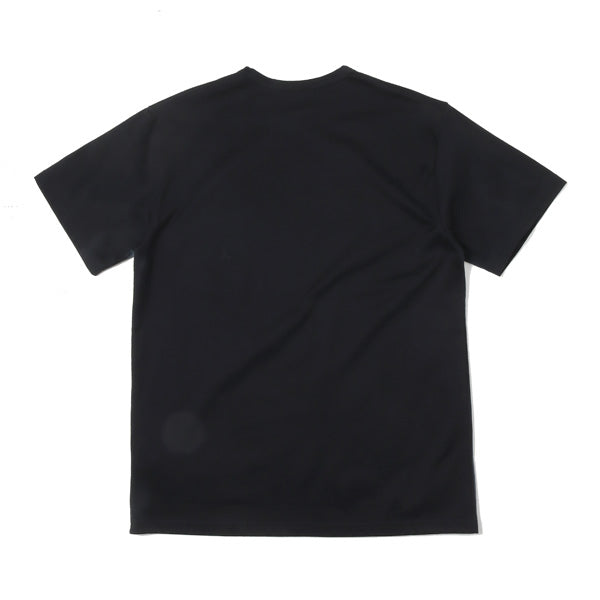 th products / Spray S/S T-Shirt (Uber and Kosher)