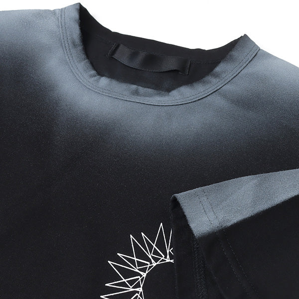 th products / Spray S/S T-Shirt (Uber and Kosher)