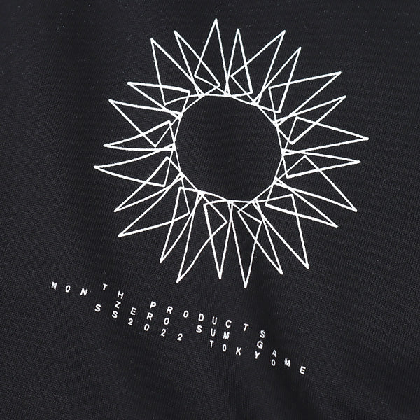 th products / Spray S/S T-Shirt (Uber and Kosher)