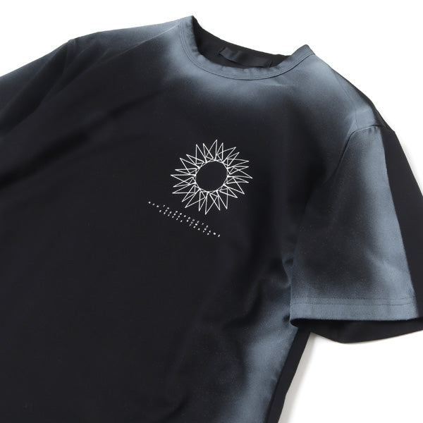 th products / Spray S/S T-Shirt (Uber and Kosher)