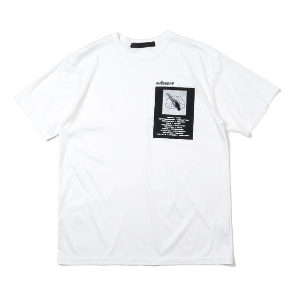 th products / S/S T-Shirt (Uber and Kosher)