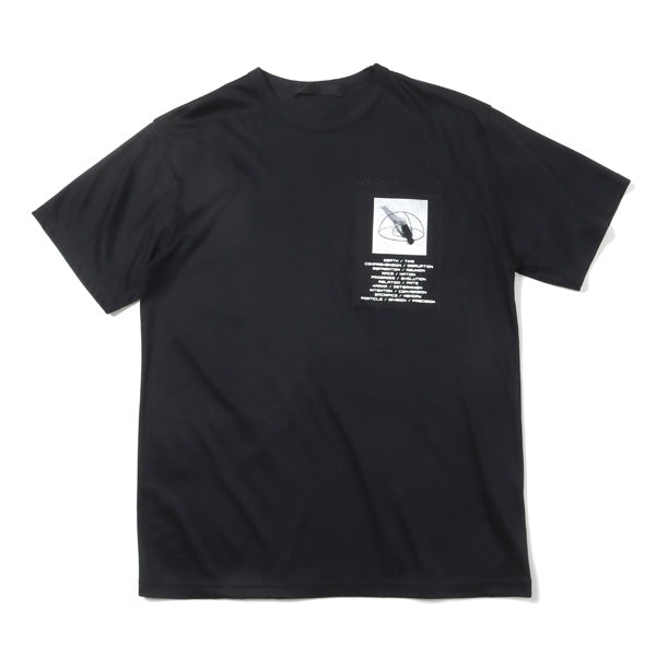 S/S T-Shirt (Uber and Kosher)