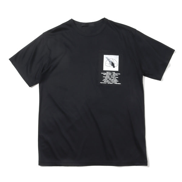 th products / S/S T-Shirt (Uber and Kosher)