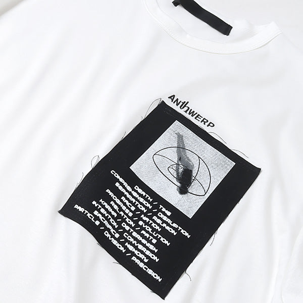 th products / S/S T-Shirt (Uber and Kosher)