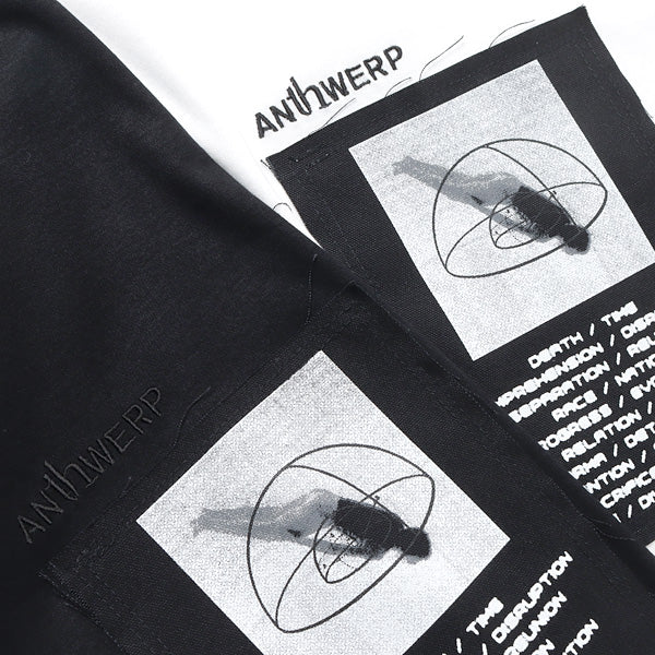 th products / S/S T-Shirt (Uber and Kosher)