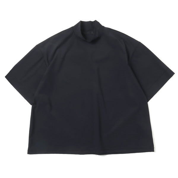 th products / Oversized Highneck T-shirt