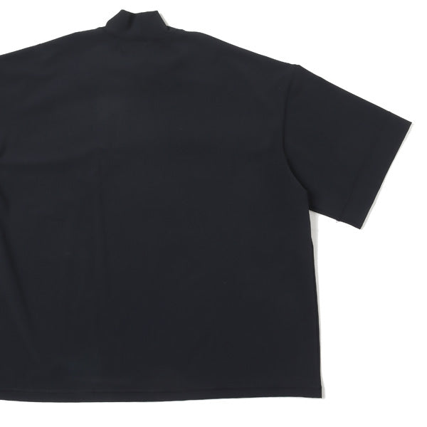th products / Oversized Highneck T-shirt