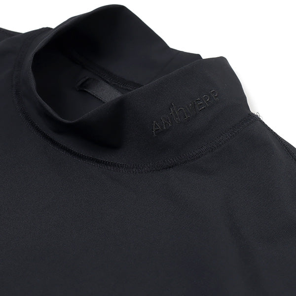 th products / Oversized Highneck T-shirt