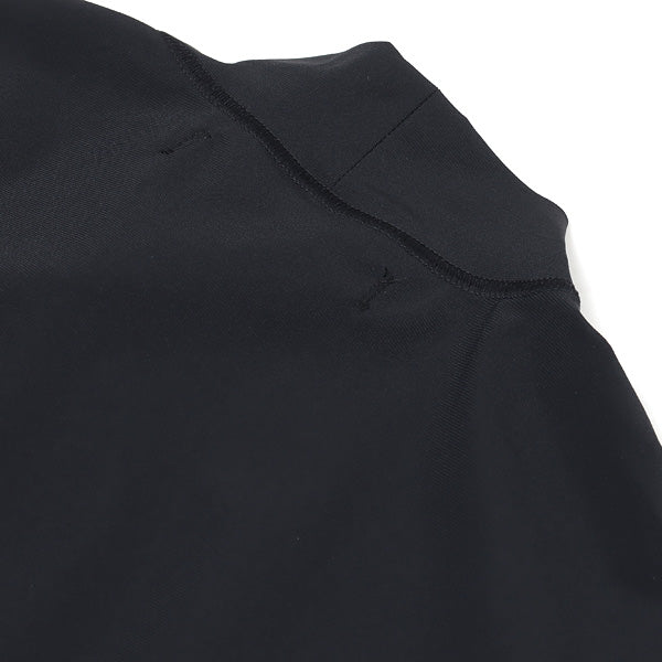 th products / Oversized Highneck T-shirt