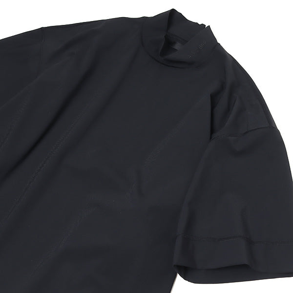 th products / Oversized Highneck T-shirt