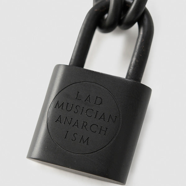 PADLOCK BRACELET